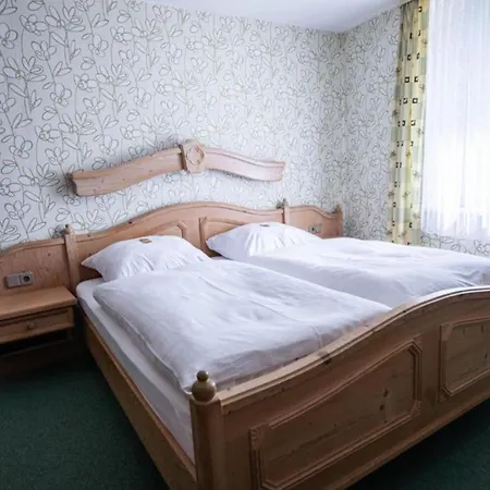 Hotel Jaegerhof *