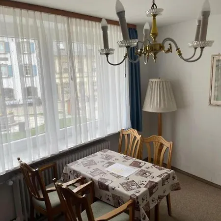 Jaegerhof Bischofsgrün