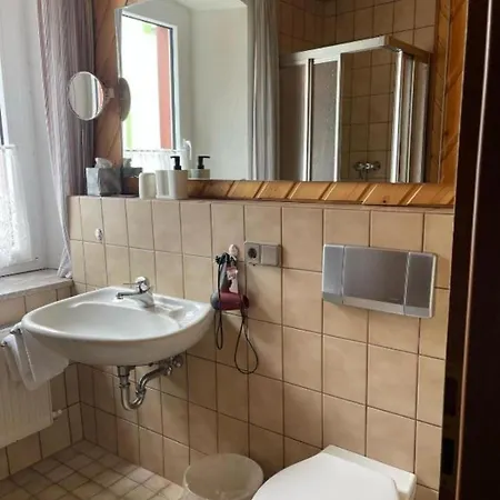 Hotel Jaegerhof